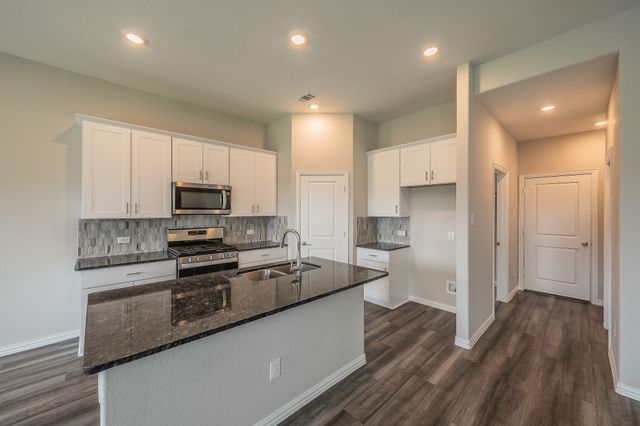 14044 Corvus Drive, Haslet, TX 76052