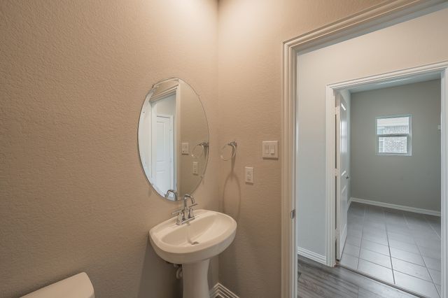 14044 Corvus Drive, Haslet, TX 76052