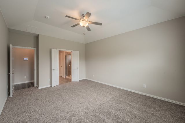 14044 Corvus Drive, Haslet, TX 76052