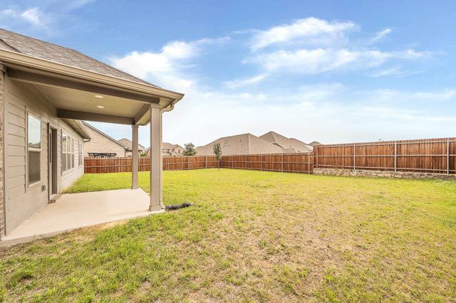 14044 Corvus Drive, Haslet, TX 76052