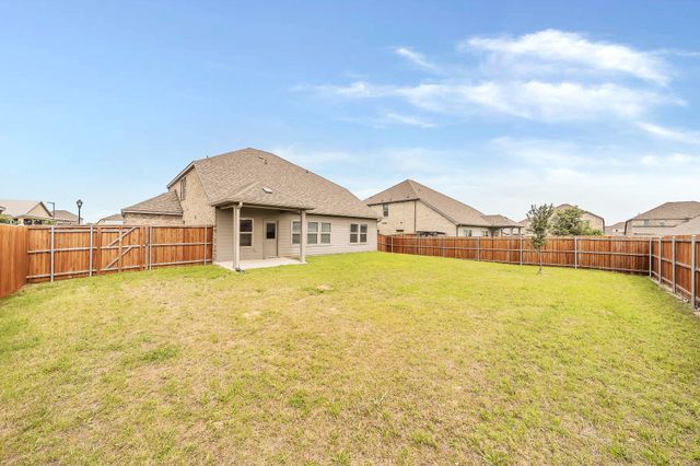 14044 Corvus Drive, Haslet, TX 76052