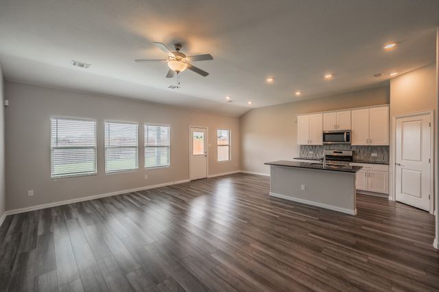 14044 Corvus Drive, Haslet, TX 76052