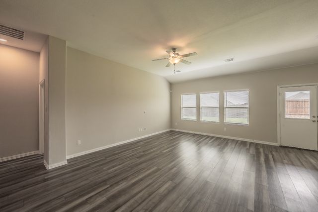 14044 Corvus Drive, Haslet, TX 76052