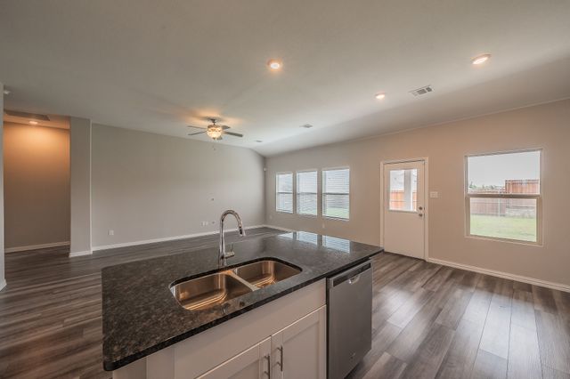 14044 Corvus Drive, Haslet, TX 76052