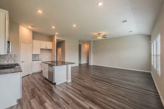 14044 Corvus Drive, Haslet, TX 76052