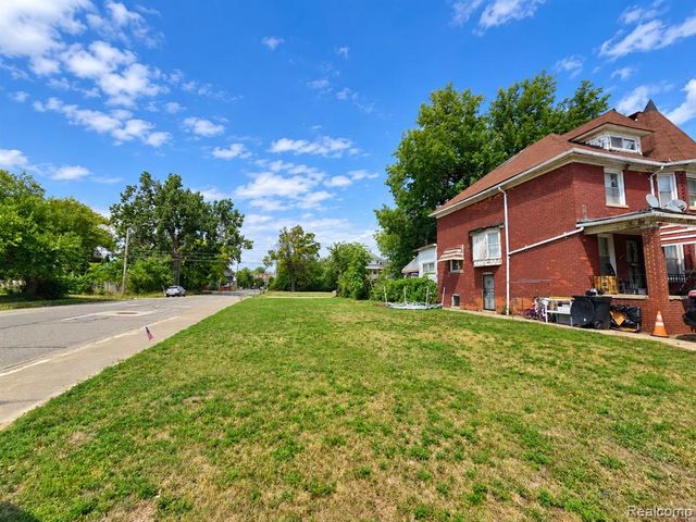 411 Hague Street, Detroit, MI 48202