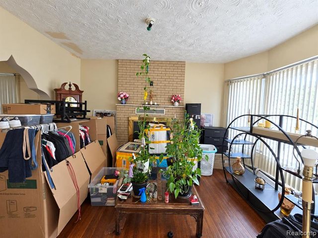 411 Hague Street, Detroit, MI 48202