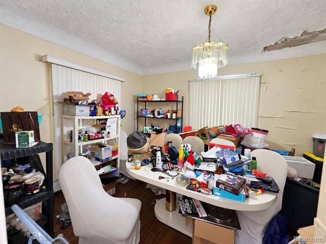 411 Hague Street, Detroit, MI 48202