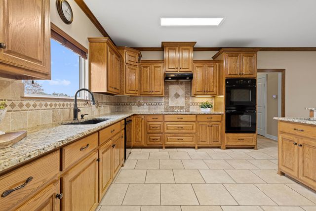 596 Anderson Rd, Harleton, TX 75651