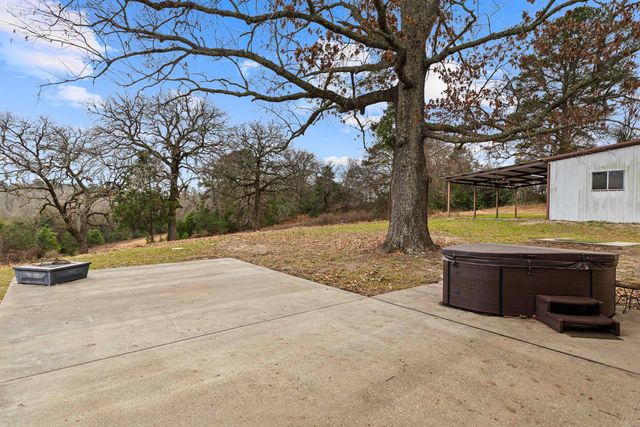 596 Anderson Rd, Harleton, TX 75651