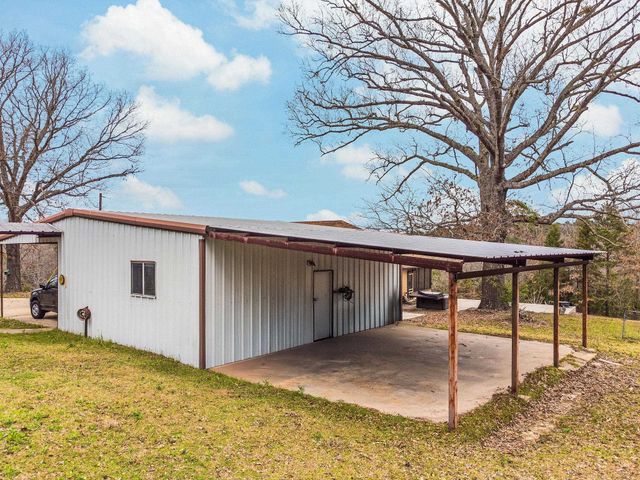 596 Anderson Rd, Harleton, TX 75651