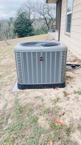 596 Anderson Rd, Harleton, TX 75651