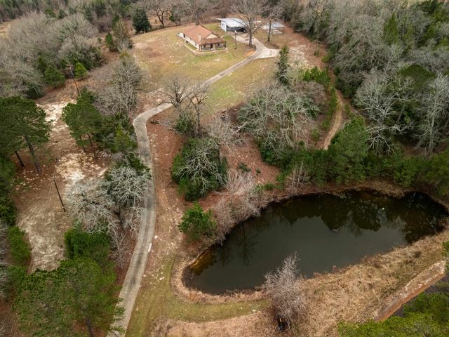 596 Anderson Rd, Harleton, TX 75651