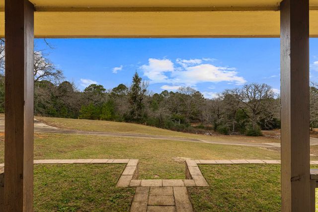 596 Anderson Rd, Harleton, TX 75651