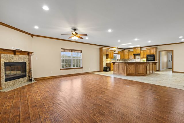 596 Anderson Rd, Harleton, TX 75651