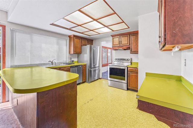 12414 E Amherst Circle, Aurora, CO 80014