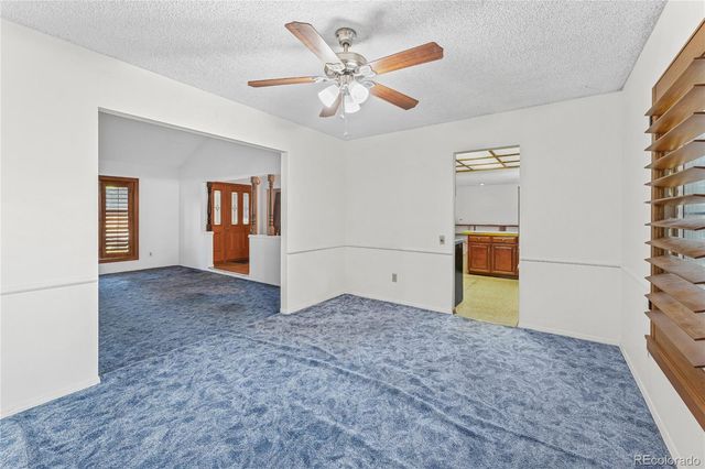 12414 E Amherst Circle, Aurora, CO 80014