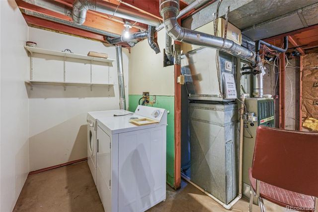 12414 E Amherst Circle, Aurora, CO 80014