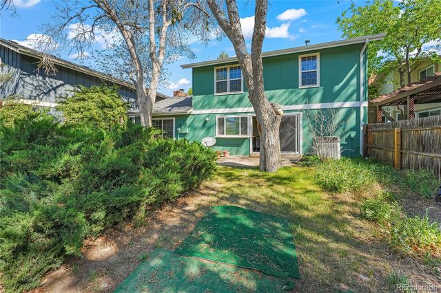 12414 E Amherst Circle, Aurora, CO 80014