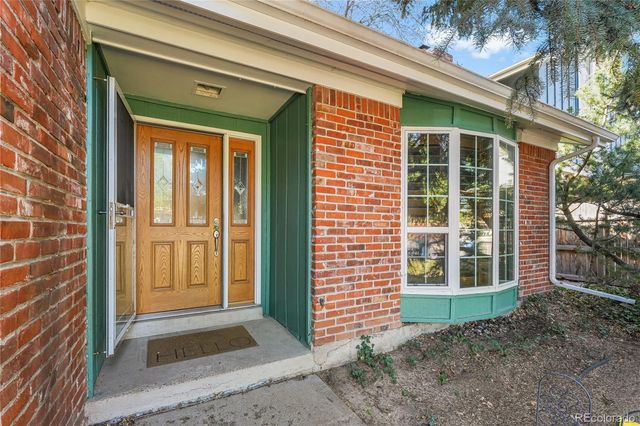 12414 E Amherst Circle, Aurora, CO 80014