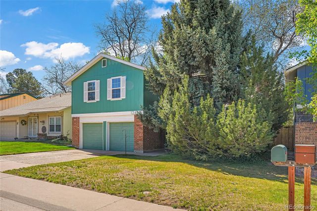 12414 E Amherst Circle, Aurora, CO 80014