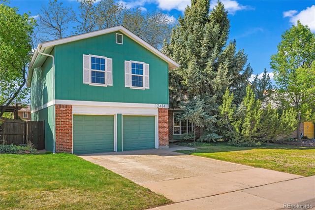 12414 E Amherst Circle, Aurora, CO 80014