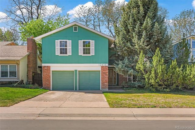 12414 E Amherst Circle, Aurora, CO 80014