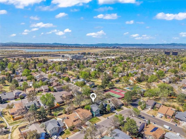 12414 E Amherst Circle, Aurora, CO 80014