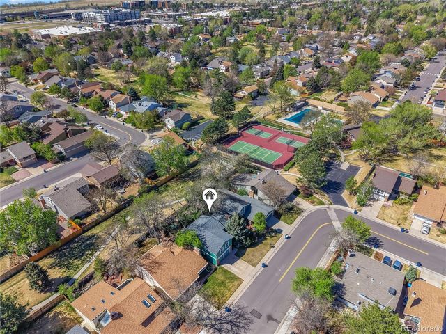 12414 E Amherst Circle, Aurora, CO 80014