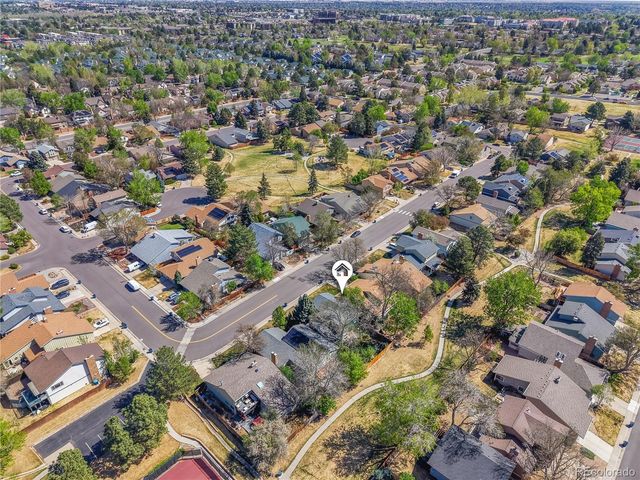 12414 E Amherst Circle, Aurora, CO 80014