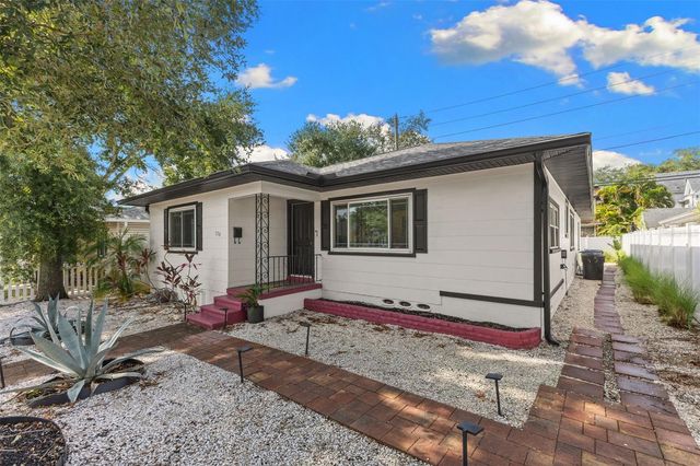 170 22ND AVENUE N, St Petersburg, FL 33704
