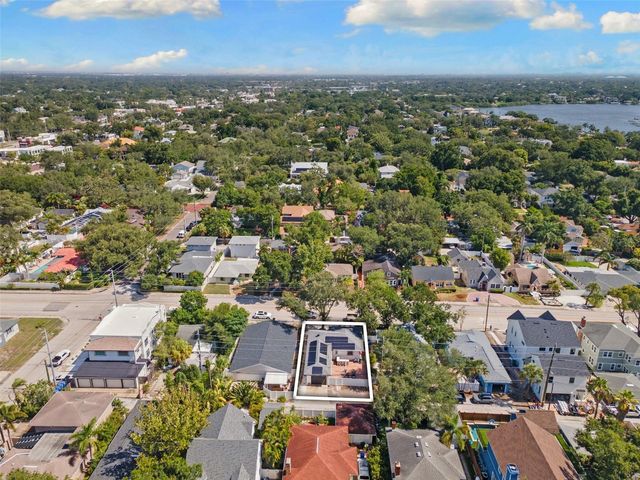 170 22ND AVENUE N, St Petersburg, FL 33704