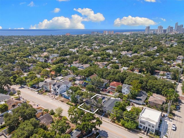 170 22ND AVENUE N, St Petersburg, FL 33704