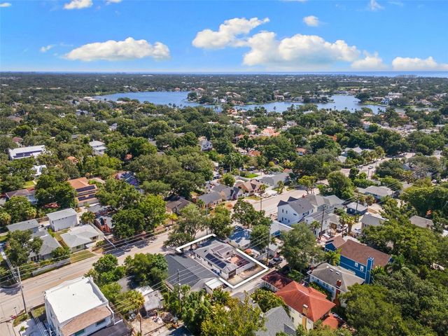 170 22ND AVENUE N, St Petersburg, FL 33704