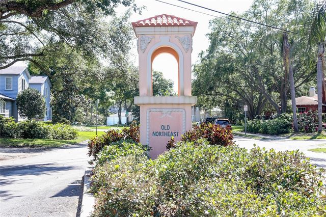 170 22ND AVENUE N, St Petersburg, FL 33704