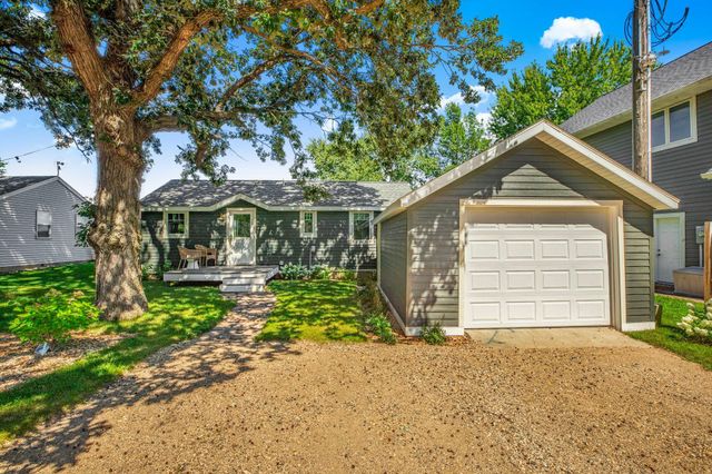 4258 114th Avenue NE, Green Lake Twp, MN 56288