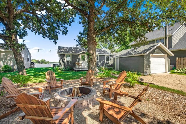4258 114th Avenue NE, Green Lake Twp, MN 56288