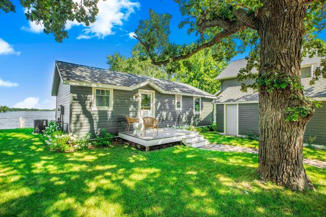 4258 114th Avenue NE, Green Lake Twp, MN 56288