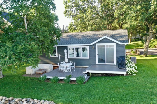 4258 114th Avenue NE, Green Lake Twp, MN 56288