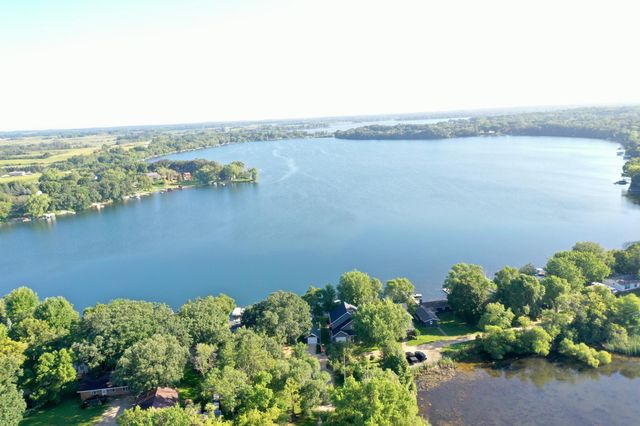 4258 114th Avenue NE, Green Lake Twp, MN 56288