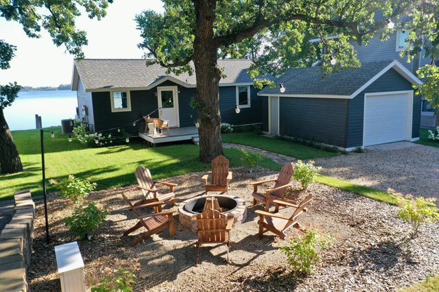 4258 114th Avenue NE, Green Lake Twp, MN 56288