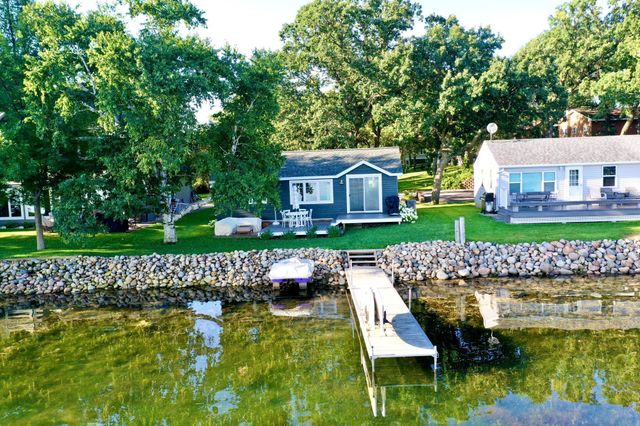 4258 114th Avenue NE, Green Lake Twp, MN 56288