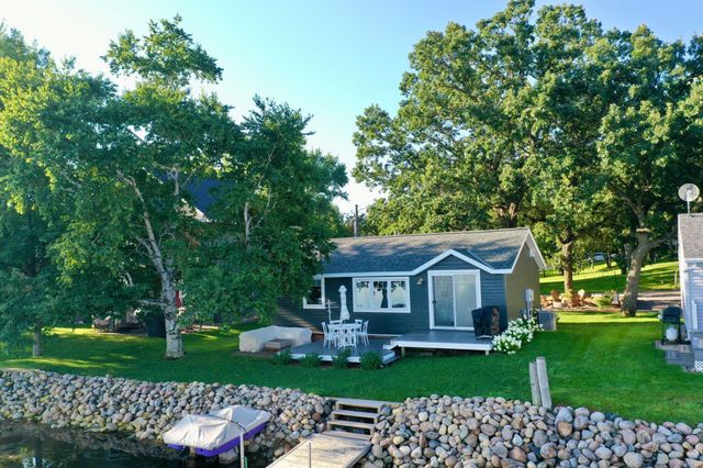 4258 114th Avenue NE, Green Lake Twp, MN 56288