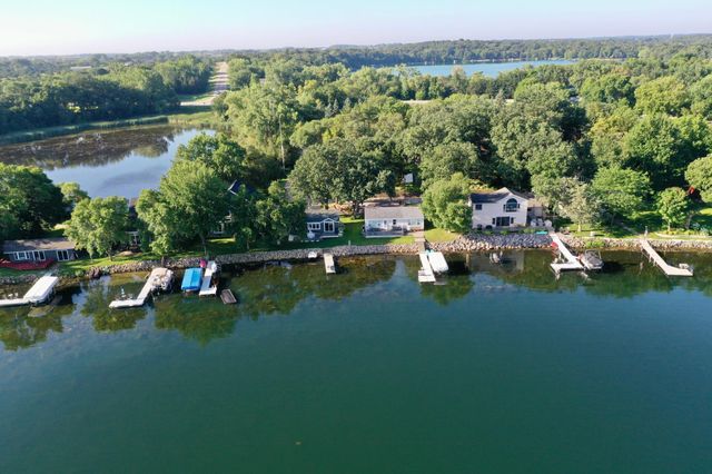 4258 114th Avenue NE, Green Lake Twp, MN 56288