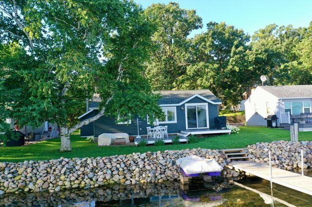 4258 114th Avenue NE, Green Lake Twp, MN 56288