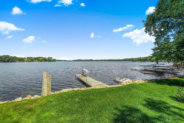 4258 114th Avenue NE, Green Lake Twp, MN 56288