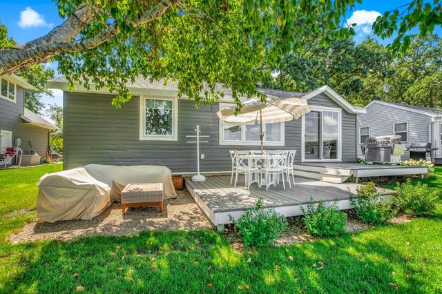 4258 114th Avenue NE, Green Lake Twp, MN 56288