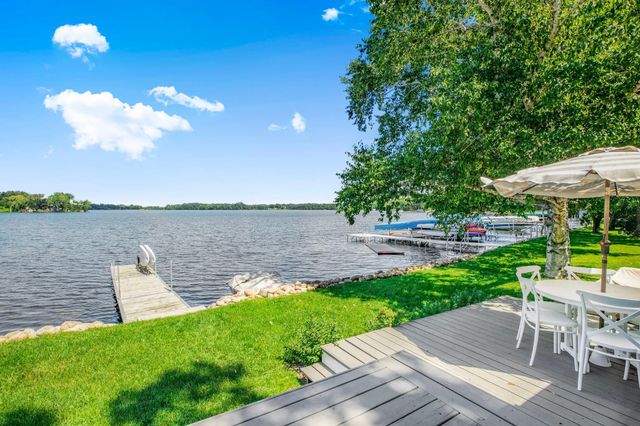 4258 114th Avenue NE, Green Lake Twp, MN 56288