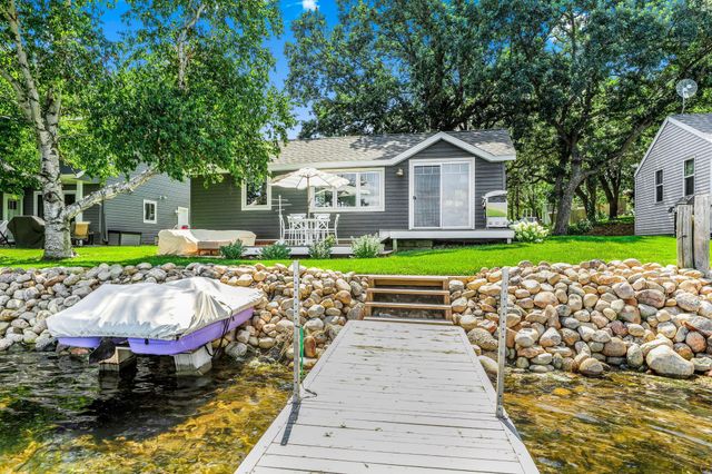 4258 114th Avenue NE, Green Lake Twp, MN 56288