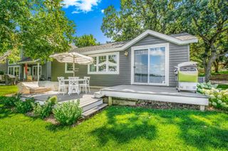 4258 114th Avenue NE, Green Lake Twp, MN 56288